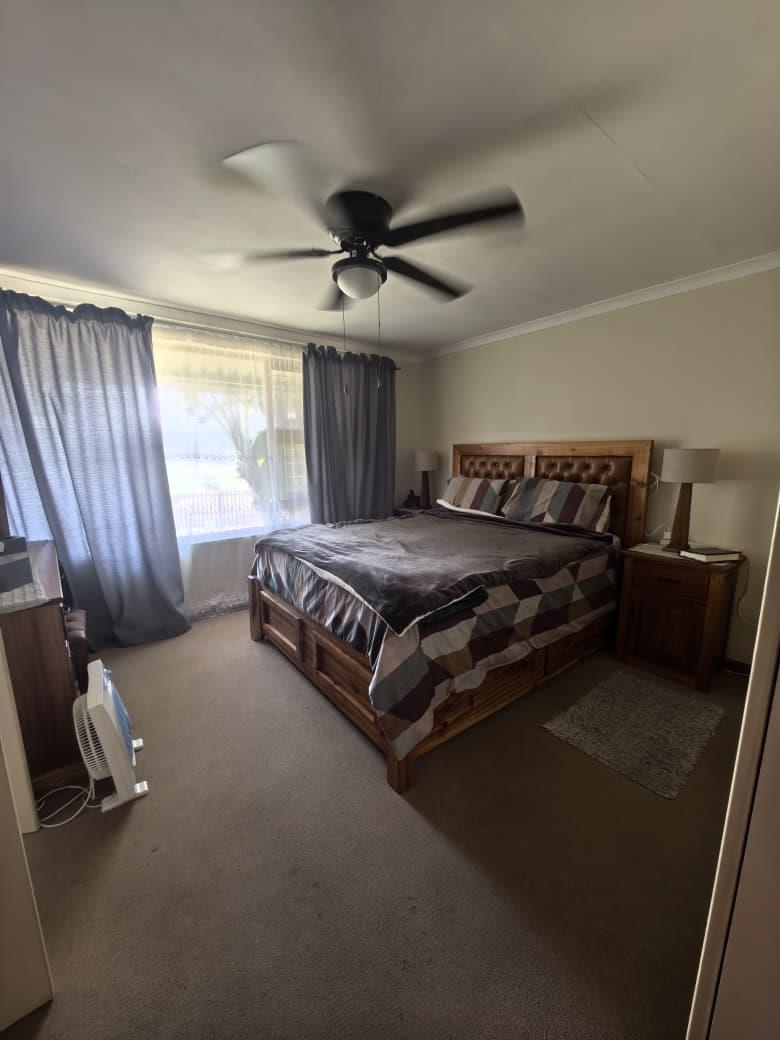 3 Bedroom Property for Sale in Fraaiuitsig Western Cape